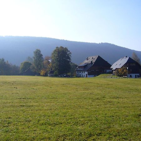 Hermeshof Und Biohaus Titisee-Neustadt Luaran gambar