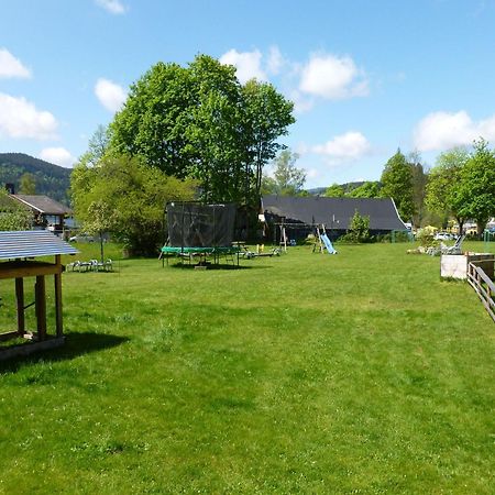 Hermeshof Und Biohaus Titisee-Neustadt Luaran gambar