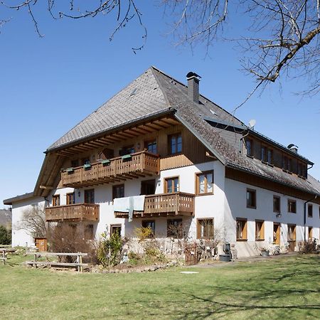Hermeshof Und Biohaus Titisee-Neustadt Luaran gambar