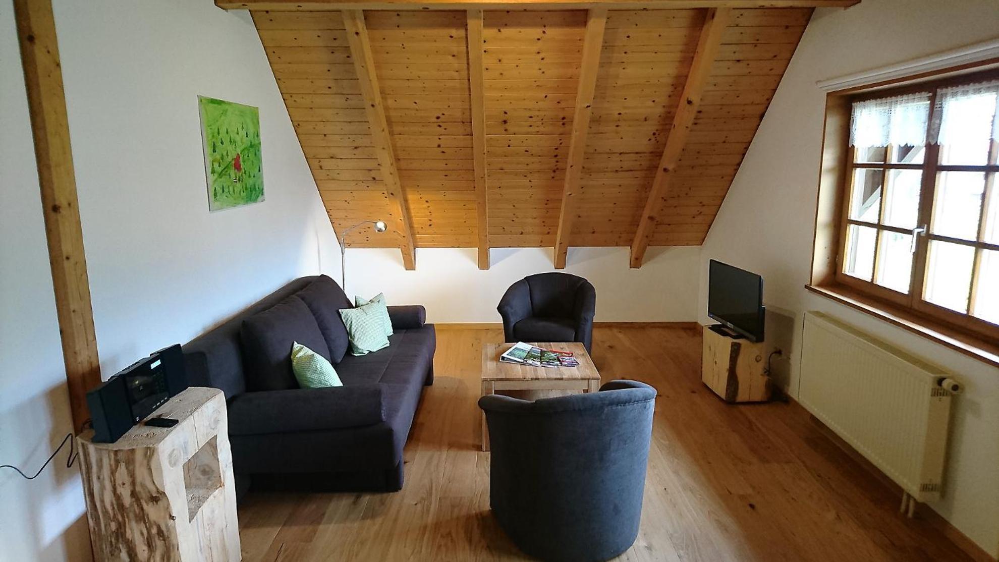 Hermeshof Und Biohaus Titisee-Neustadt Luaran gambar