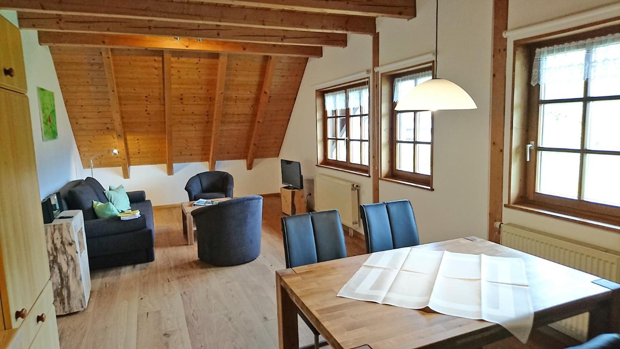 Hermeshof Und Biohaus Titisee-Neustadt Luaran gambar