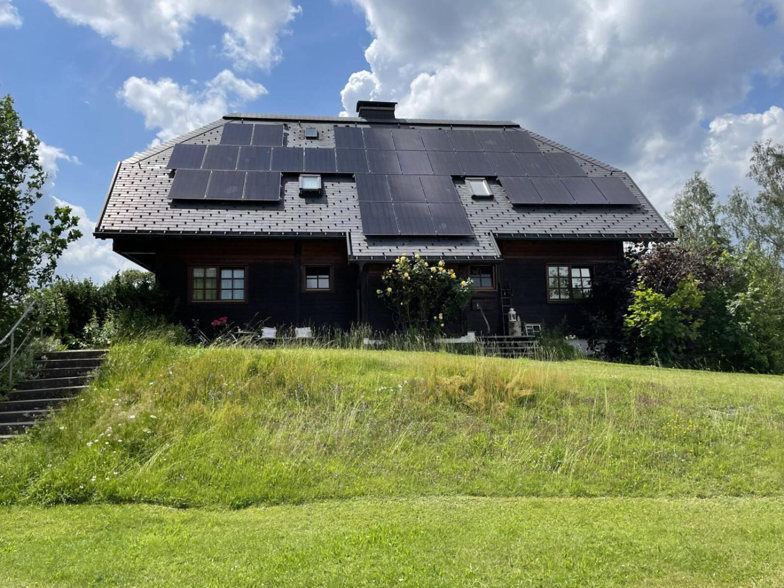 Hermeshof Und Biohaus Titisee-Neustadt Luaran gambar