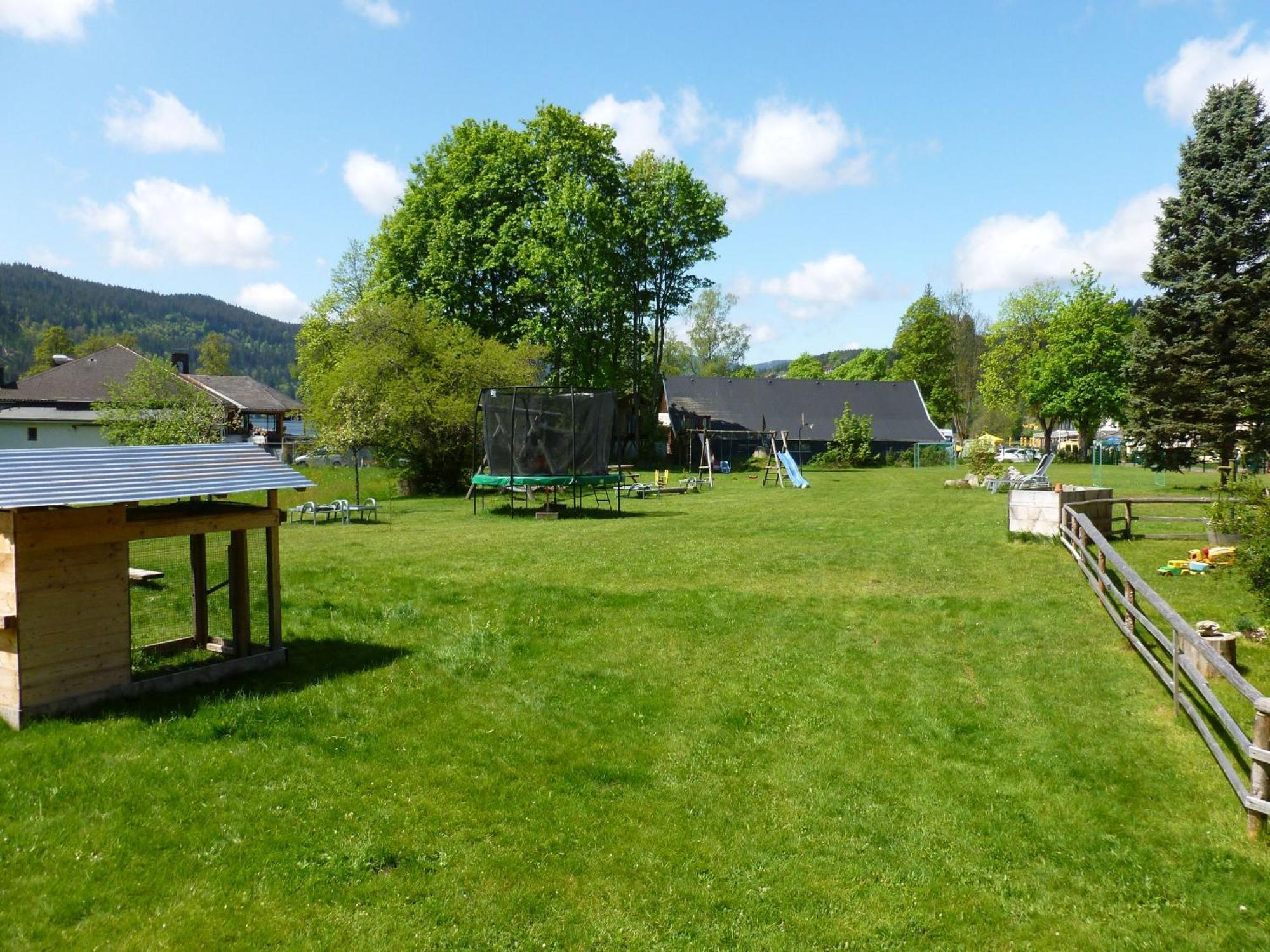 Hermeshof Und Biohaus Titisee-Neustadt Luaran gambar