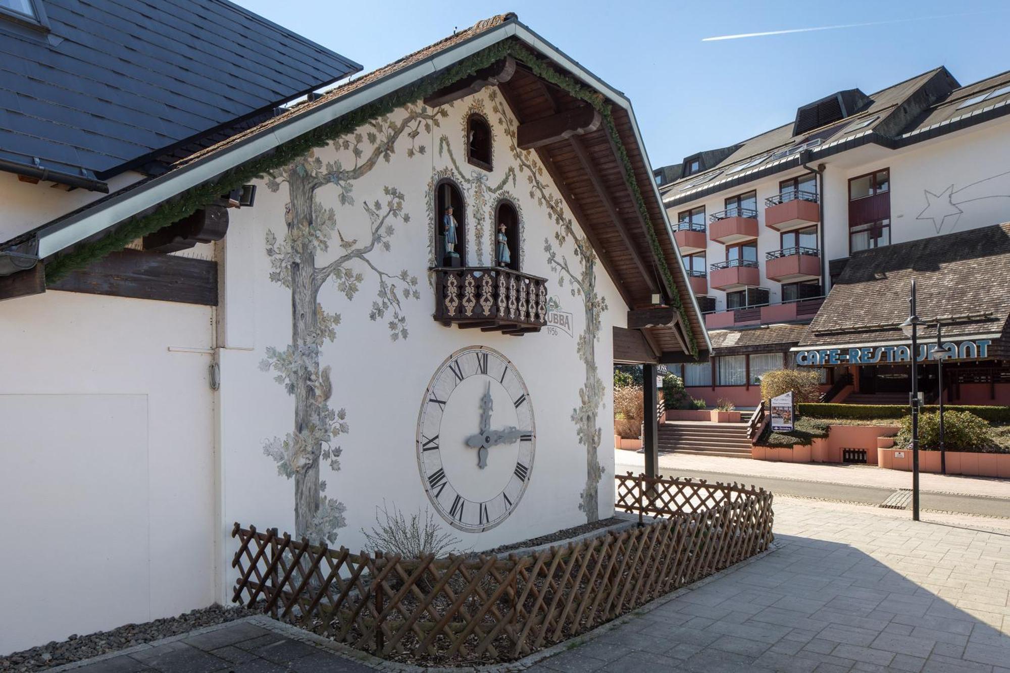 Hermeshof Und Biohaus Titisee-Neustadt Luaran gambar