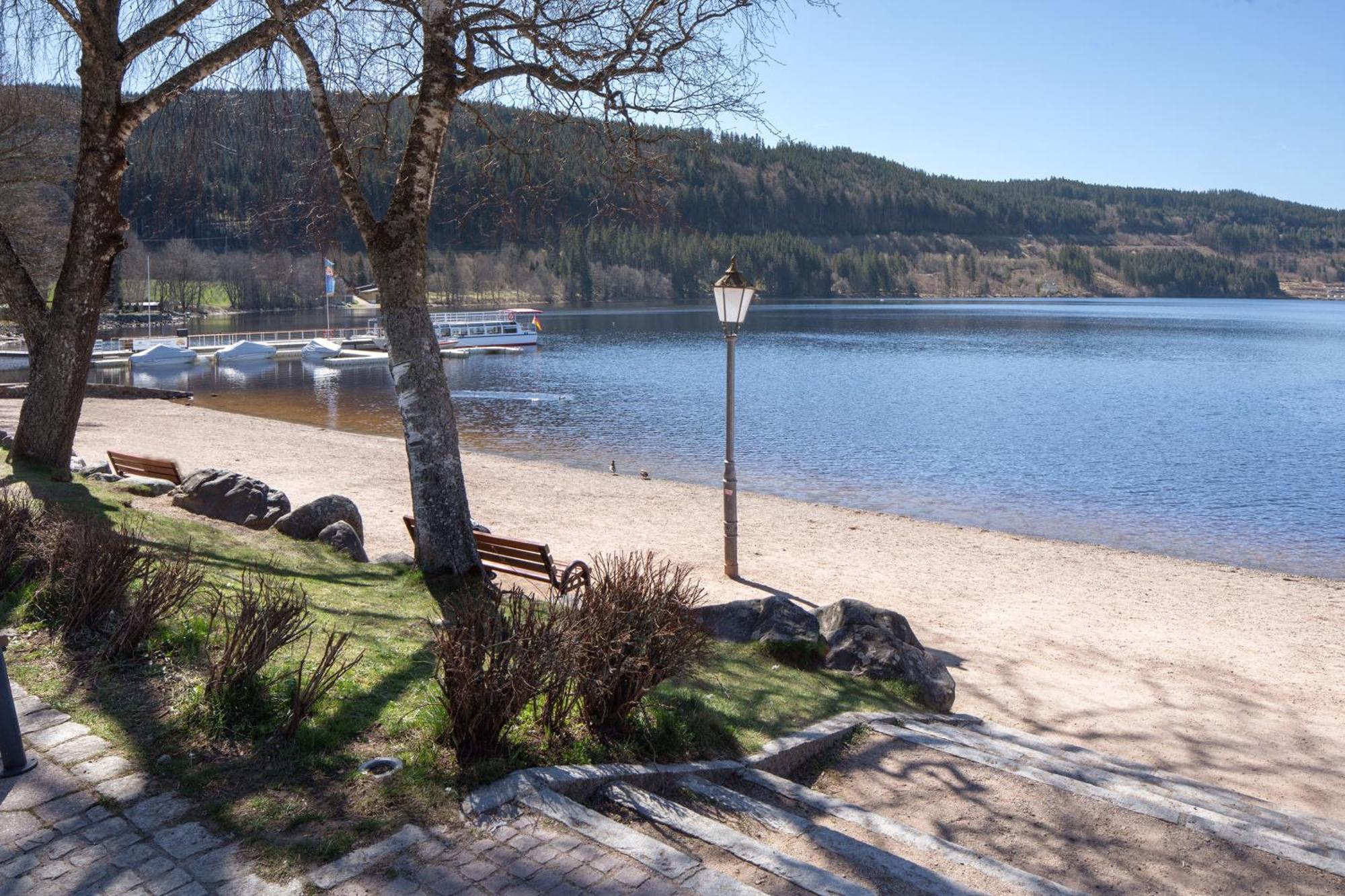 Hermeshof Und Biohaus Titisee-Neustadt Luaran gambar