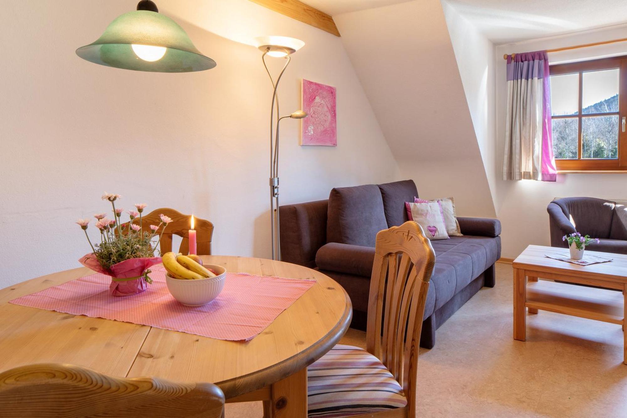 Hermeshof Und Biohaus Titisee-Neustadt Luaran gambar