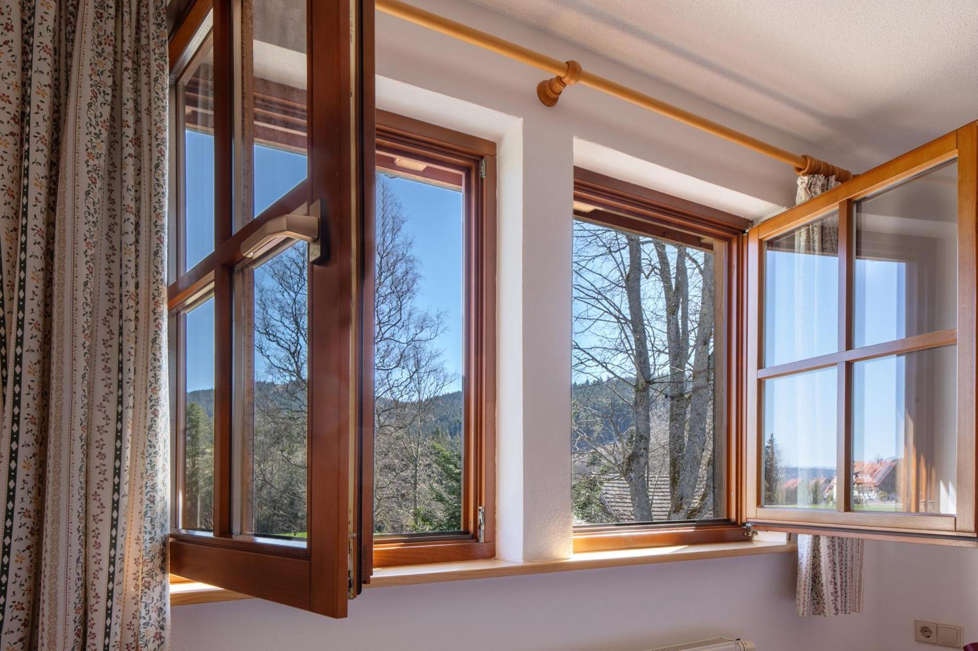 Hermeshof Und Biohaus Titisee-Neustadt Luaran gambar