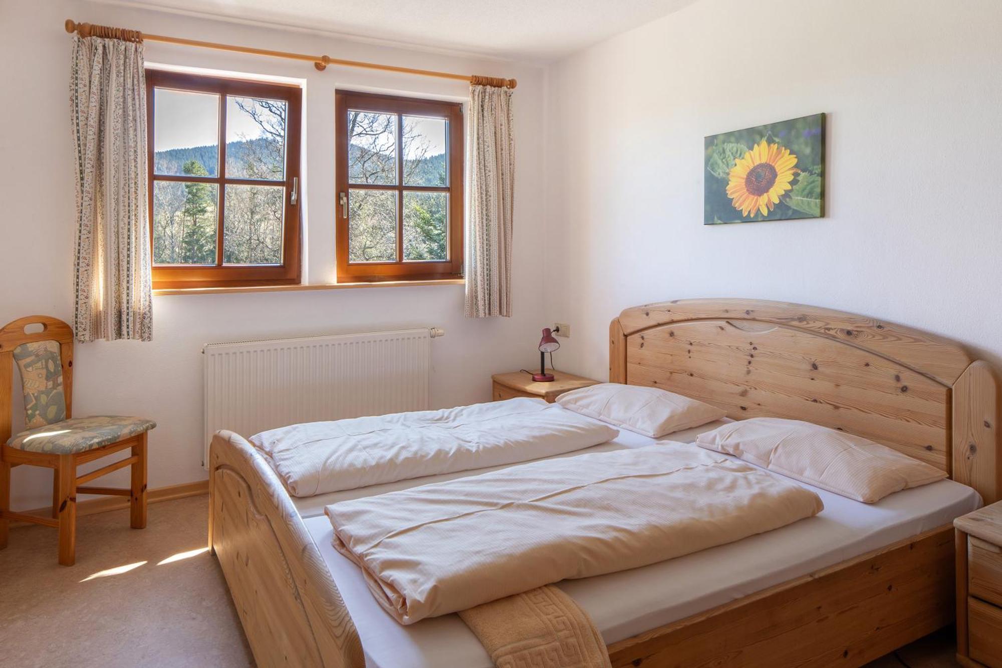Hermeshof Und Biohaus Titisee-Neustadt Luaran gambar