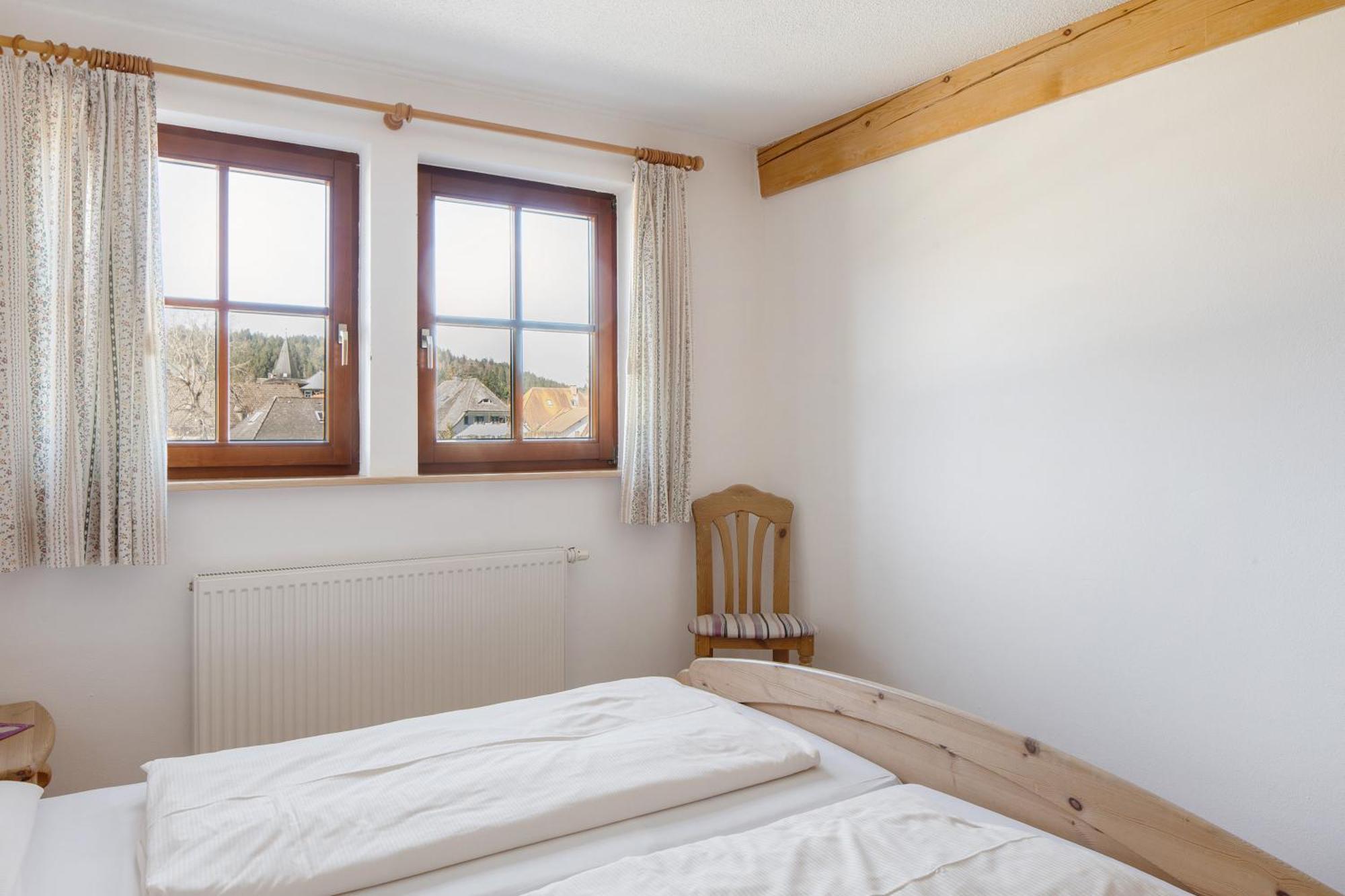 Hermeshof Und Biohaus Titisee-Neustadt Luaran gambar