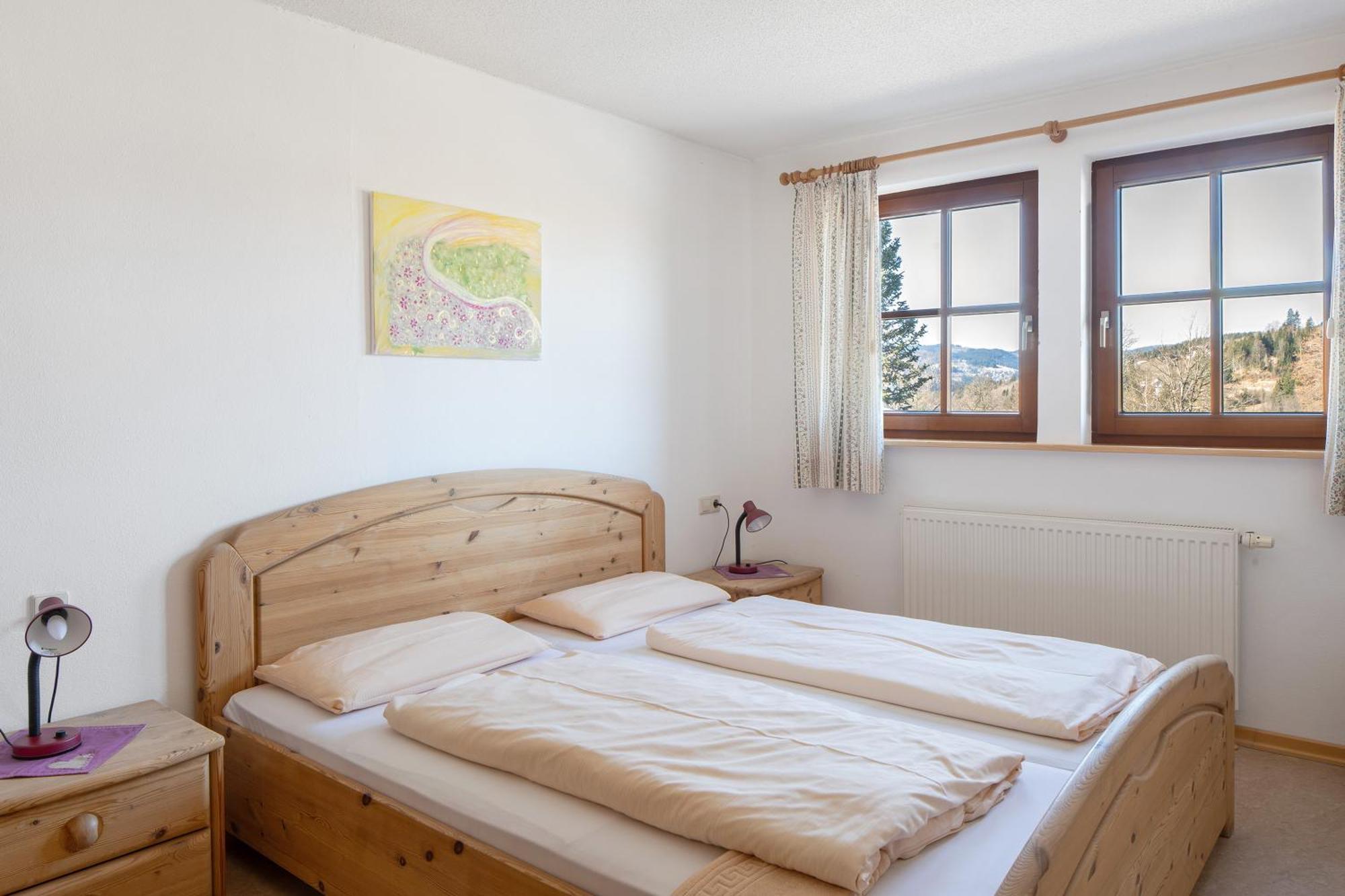 Hermeshof Und Biohaus Titisee-Neustadt Luaran gambar