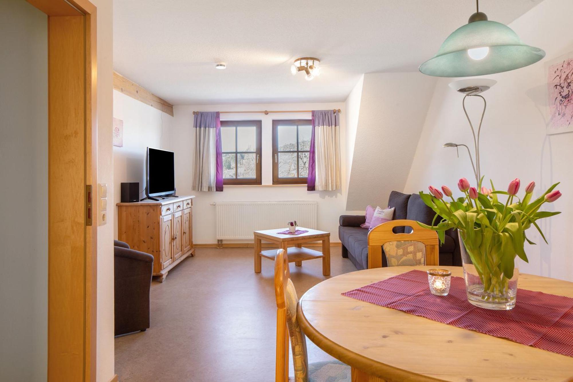 Hermeshof Und Biohaus Titisee-Neustadt Luaran gambar