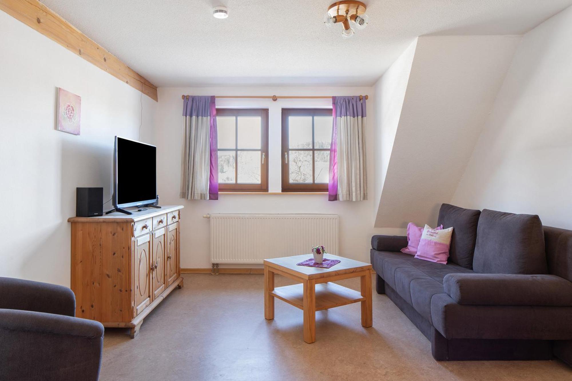 Hermeshof Und Biohaus Titisee-Neustadt Luaran gambar