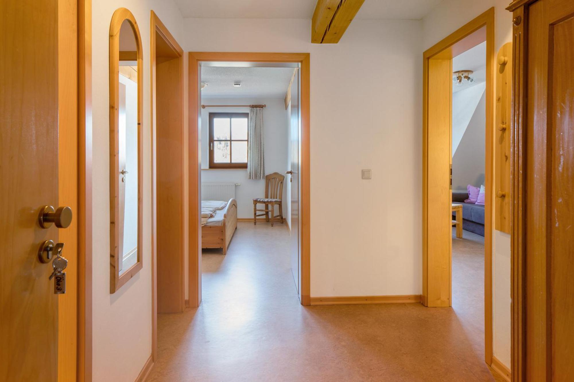 Hermeshof Und Biohaus Titisee-Neustadt Luaran gambar