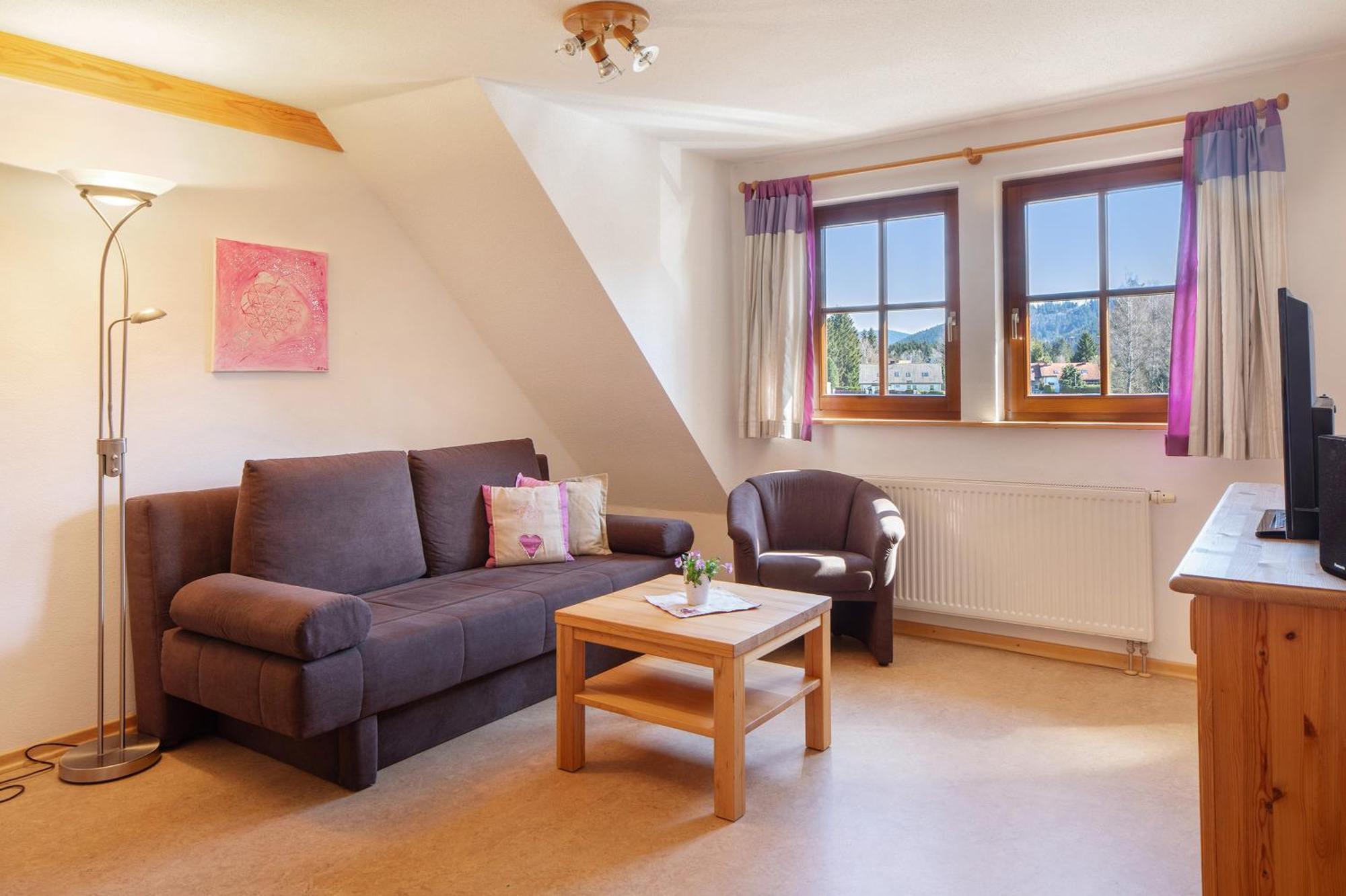 Hermeshof Und Biohaus Titisee-Neustadt Luaran gambar