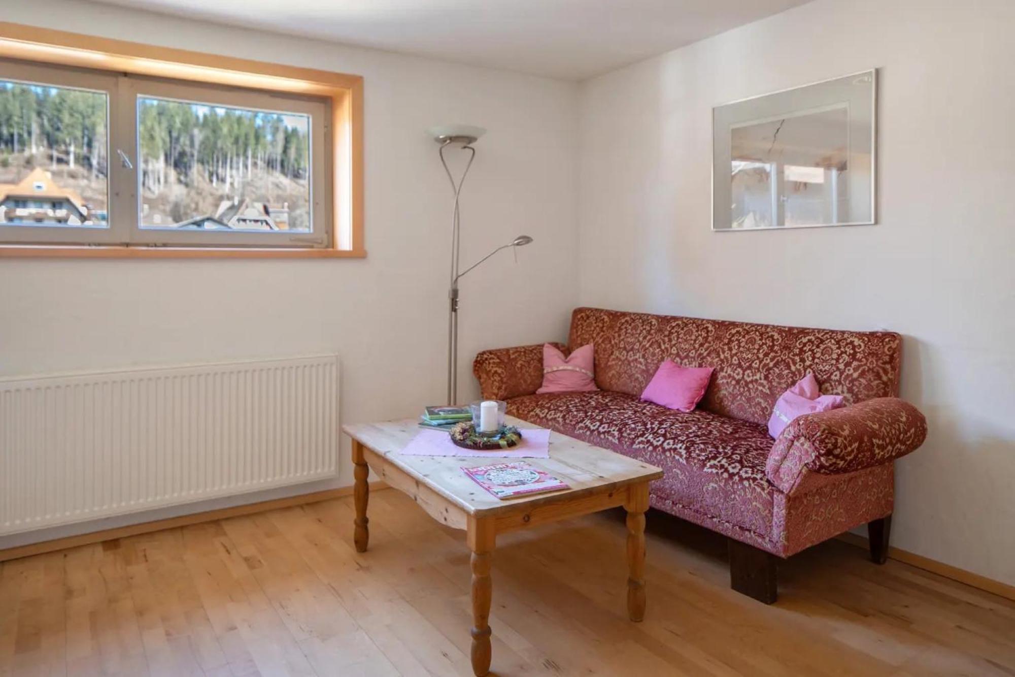 Hermeshof Und Biohaus Titisee-Neustadt Luaran gambar
